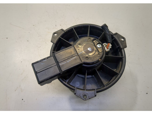 Моторчик печки  Honda Pilot 2008-2015 79310STXA01     79310STXA01   
