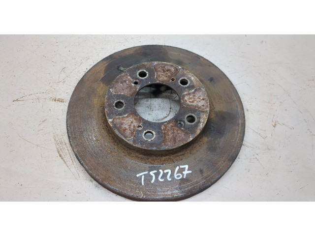 Диск тормозной  Honda CR-V 1996-2002   передний         