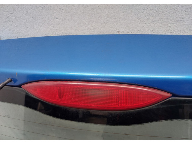 Моторчик заднего дворника  Nissan Note E11 2006-2013      
