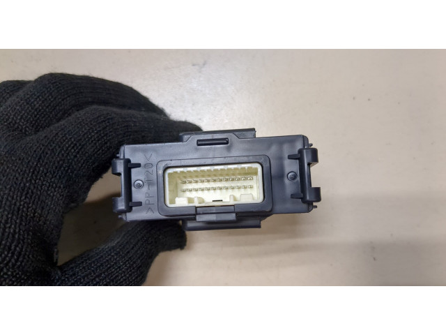 Блок комфорта  Nissan Rogue 2014-2020      476A06FL0A  