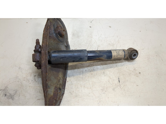 Стойка амортизатора  Citroen Berlingo 2012- 9680984480     
