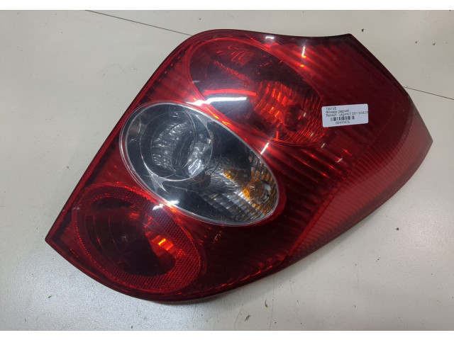Задний фонарь        Renault Laguna 2 2001-2008 