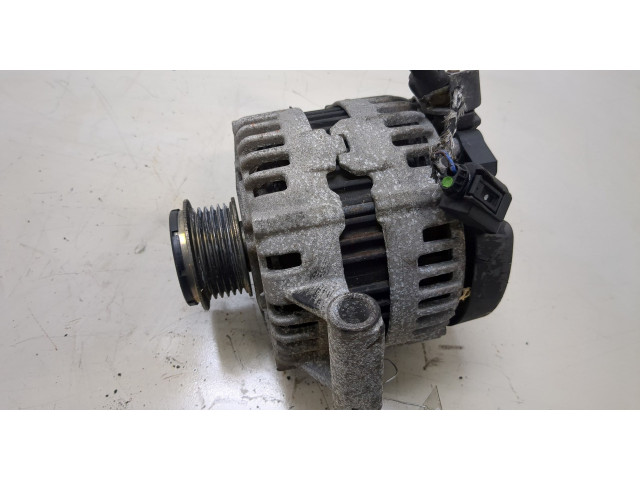 Генератор  Ford S-Max 2006-2010           
