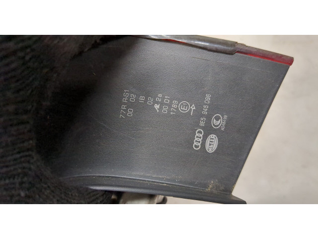 Задний фонарь     8E5945096   Audi A4 (B7) 2005-2007 
