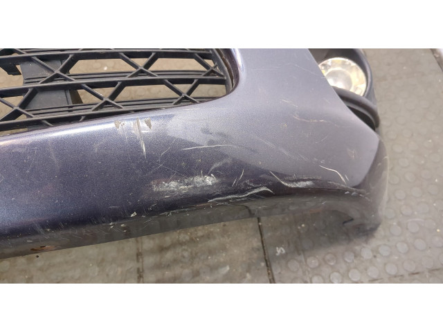 Бампер  Citroen C4 Picasso 2006-2013 передний   