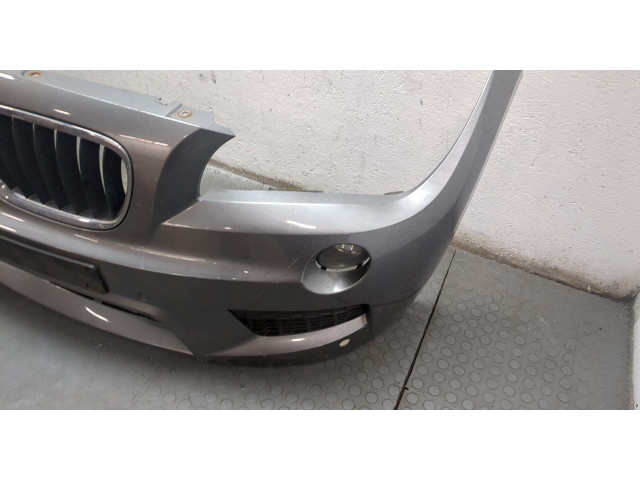Бампер  BMW X1 (E84) 2009-2015 передний   