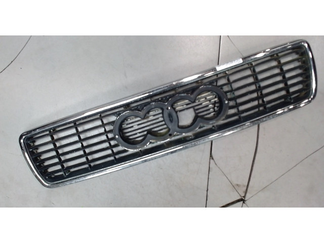 Решетка радиатора  Audi 80 (B4) 1991-1994           2 