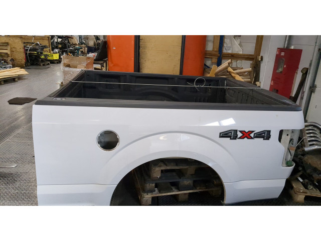 Замок багажника  Ford F-150 2014-2020       