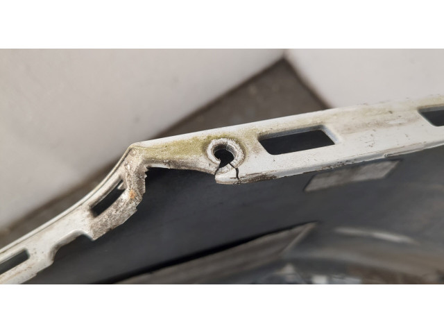 Бампер  Volkswagen Touareg 2014-2018 задний   7P6807421F, 7P6807521K