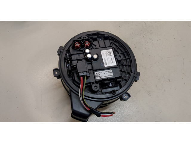 Моторчик печки  BMW 3 G20, G21 2018- 64119382862, 9382862    64119382862, 9382862   