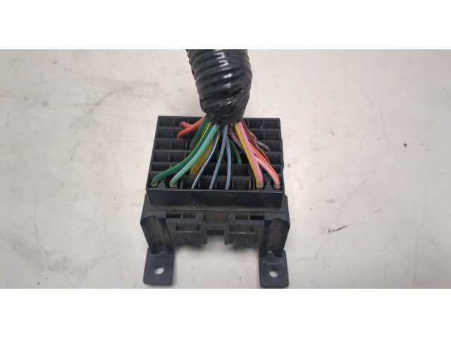 Блок предохранителей  Mazda CX-7 2007-2012          2.5