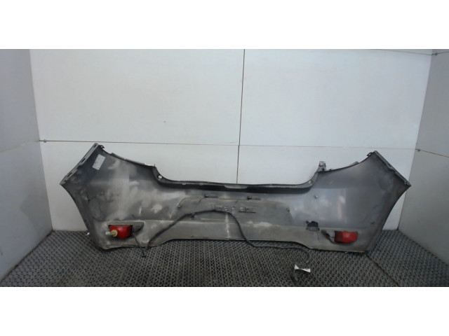 Бампер  Renault Clio 2009-2012 задний    7701479250