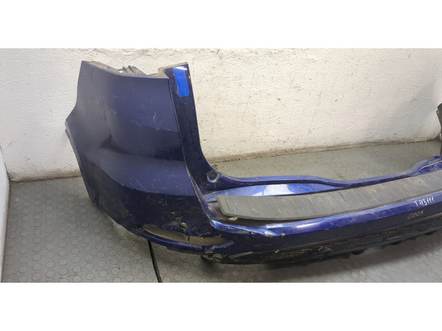 Бампер  Ford S-Max 2015-2019 задний   2110940