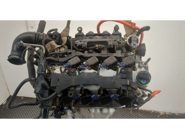 Генератор  Honda Civic 2005-2012           