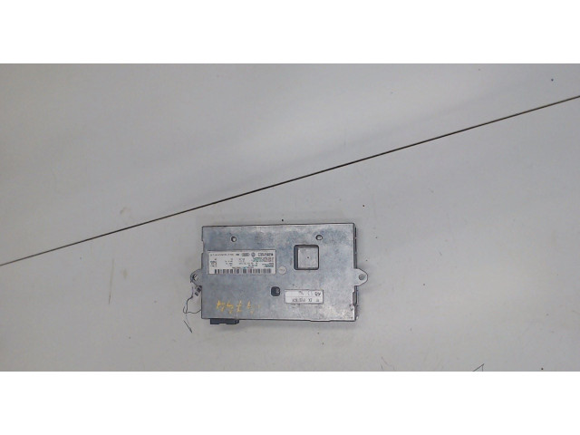 Блок комфорта  Audi A8 (D3) 2002-2005      4E0910729B015    