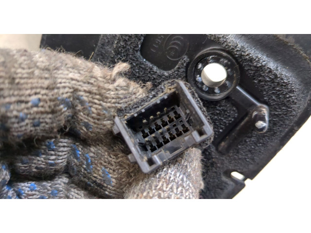 Зеркало боковое  Chevrolet Captiva 2006-2011  правое           