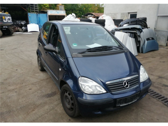 Диск тормозной  Mercedes A W168 1997-2004 1.4  передний     A1684210112      