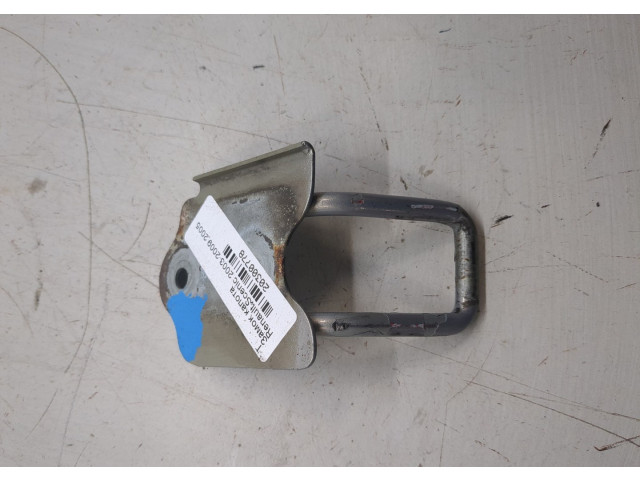 Замок капота  Renault Scenic 2003-2009     