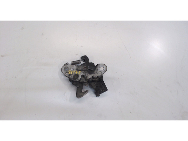 Замок капота  Citroen C5 2004-2008     