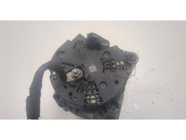 Генератор  Audi A4 (B8) 2011-2015       03L903017E, 04L903017D, 04L903017E     2.0 дизель