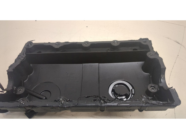 Клапанная крышка двигателя ДВС  Volkswagen Sharan 2000-2010 1.9  038103475L, 038103475K   