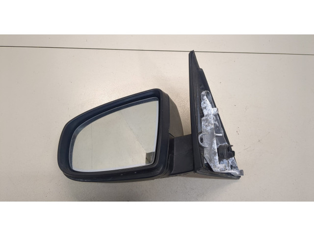 Зеркало боковое  BMW X6 E71 2007-2014  левое           51167181167, 7181167