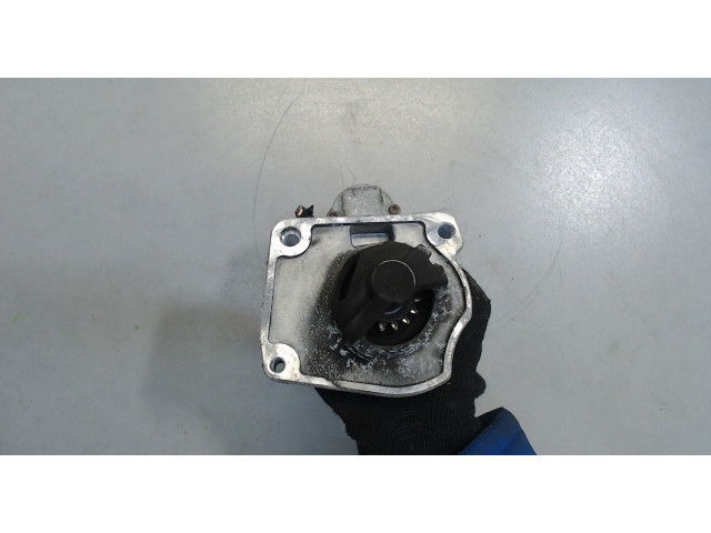 Стартер  Citroen C4 Picasso 2016-2018 1.2  9674077280   