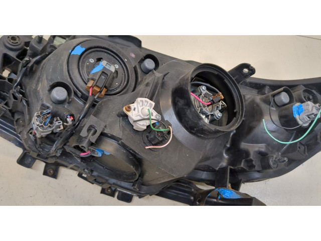 Фара передняя  Subaru Forester (S11) 2002-2007 правая 
