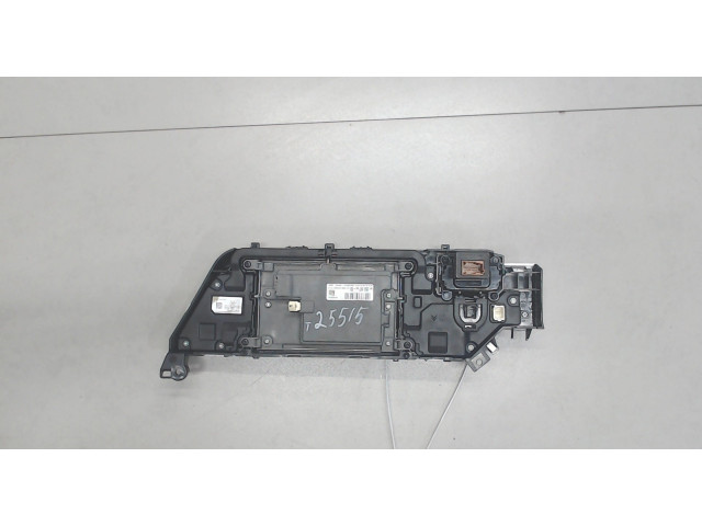 Дисплей бортового компьютера  Citroen C4 Grand Picasso 2014- 980508978003          