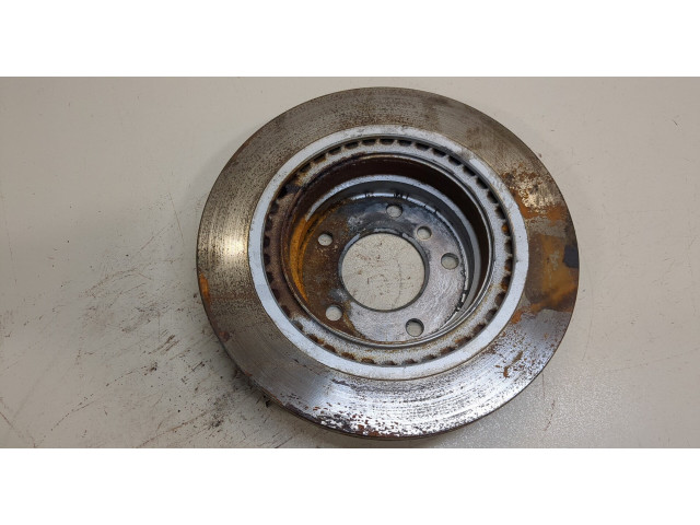 Диск тормозной  BMW 3 E90, E91, E92, E93 2005-2012   передний   34116854998      