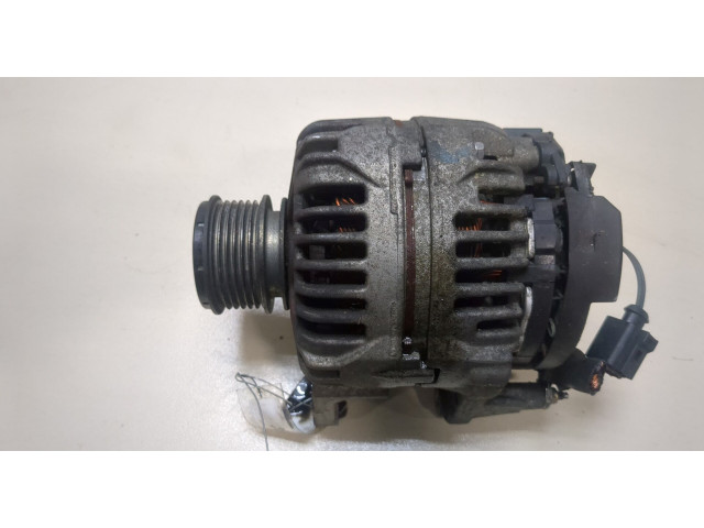 Генератор  Volkswagen Bora       JZW903024D    
