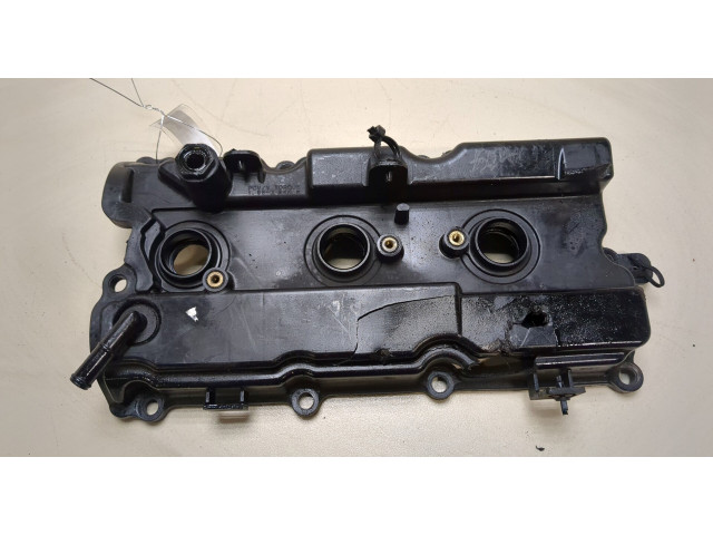 Клапанная крышка двигателя ДВС  Nissan Murano 2002-2008 3.5     