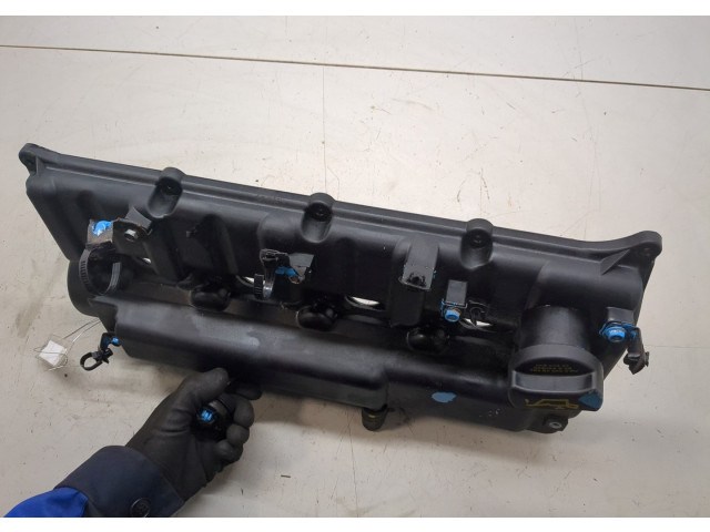 Клапанная крышка двигателя ДВС  Hyundai H-1 Starex 2007-2015 2.5  224104A450   