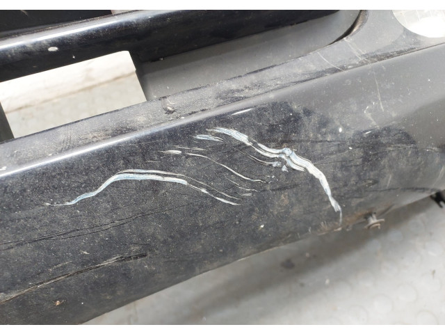 Бампер  Mercedes CLK W209 2002-2009 передний   A2098850325