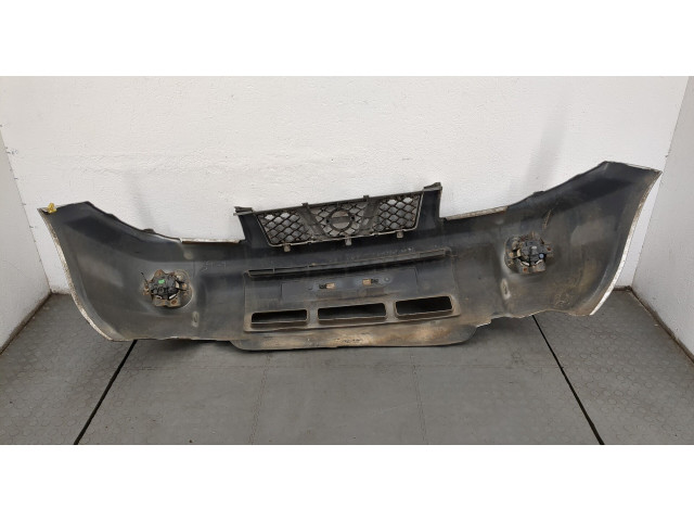 Бампер  Nissan X-Trail (T30) 2001-2006 передний   