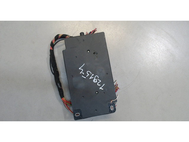 Блок предохранителей  Mini Cooper (R56/R57) 2006-2013      61353453737     1.6