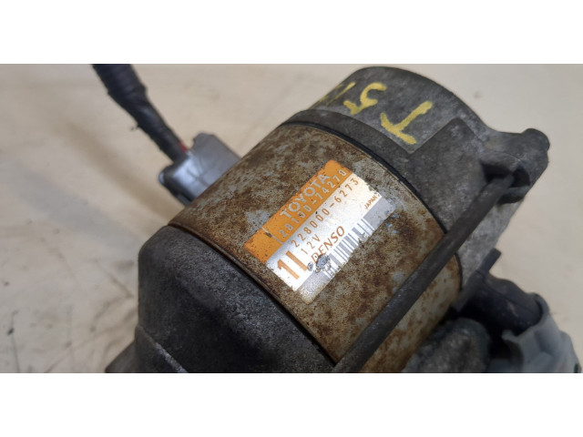 Стартер  Toyota RAV 4 2000-2005   2810074270   