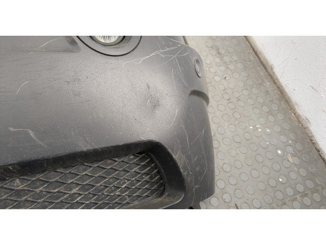 Бампер  BMW X3 E83 2004-2010 передний   
