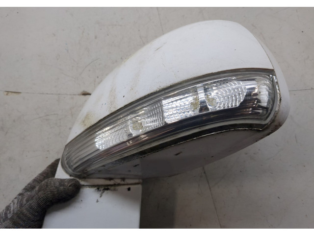 Зеркало боковое  Chevrolet Captiva 2011-2016  левое           20911999