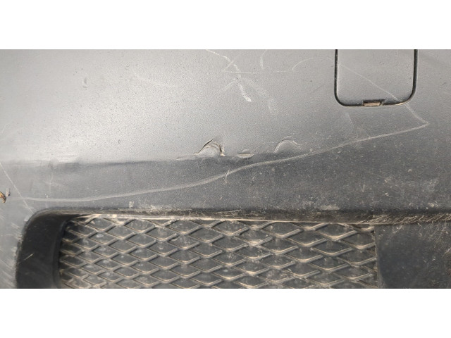 Бампер  BMW X3 E83 2004-2010 передний   