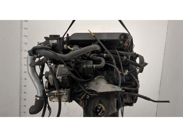  Турбина  Land Rover Range Rover 3 (LM) 2002-2012             