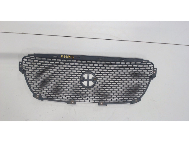 Решетка радиатора  KIA Picanto 2004-2011          1.1 