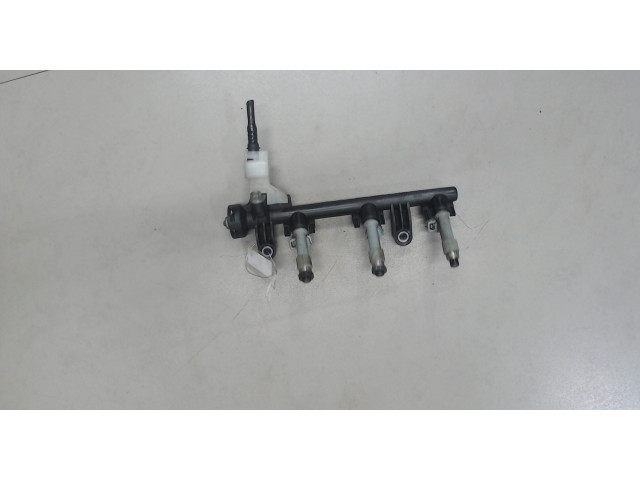 Форсунка топливная  Citroen C1 2005-2014    1984F9, 1579JP     