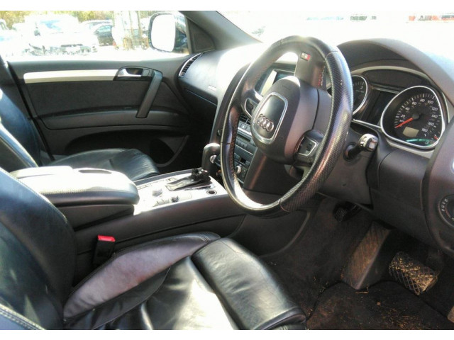  рейка  Колонка рулевая  Audi Q7 2006-2009      