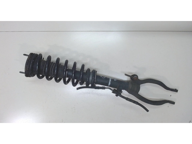 Стойка амортизатора  Mazda 6 2008-2012 USA GS3L34700C, GS3N34011A     2.5  бензин