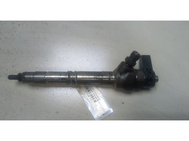 Форсунка топливная  Volkswagen Passat 8 2015-    04L130277AD, 0445110473     
