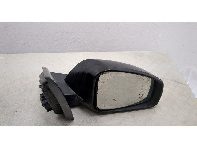 Зеркало боковое  Renault Laguna 3 2007-  правое           