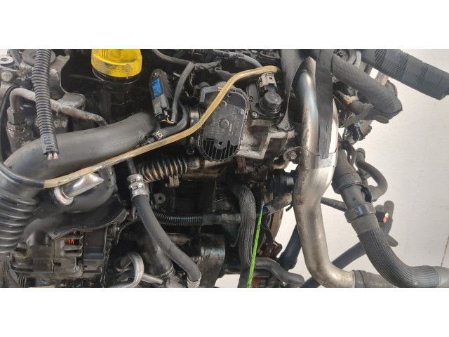 Турбина  Renault Laguna 2 2001-2007             7701476620