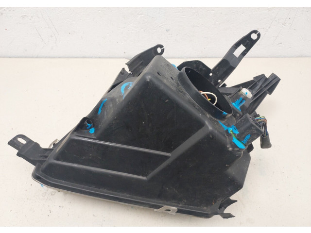 Фара передняя  Ford Fusion 2002-2012 правая 