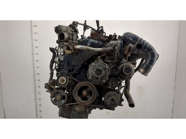 Форсунка топливная  Nissan Navara 2005-2015         